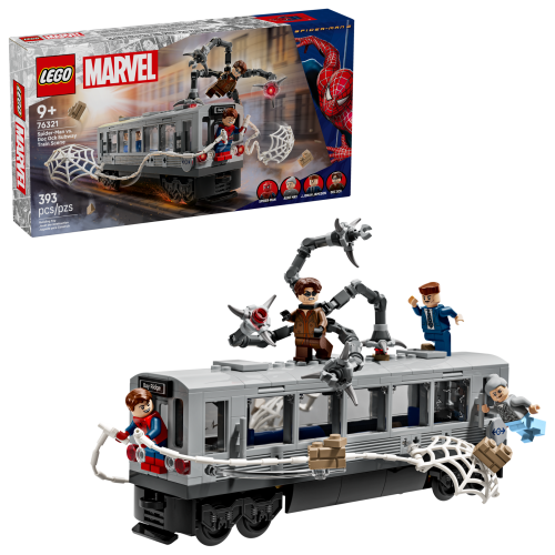 Set 76321