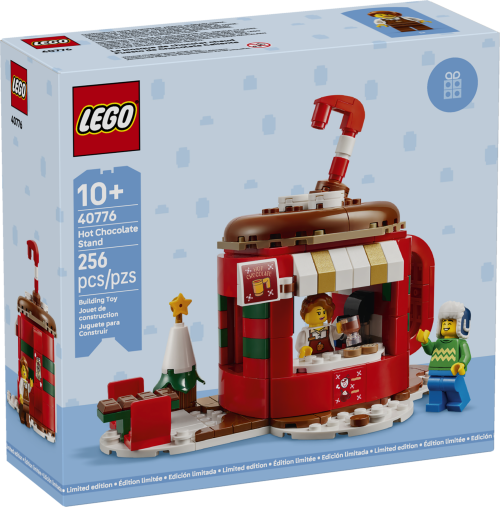 Set 40776