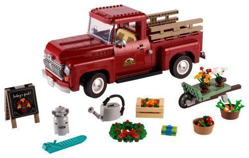 Set 10290