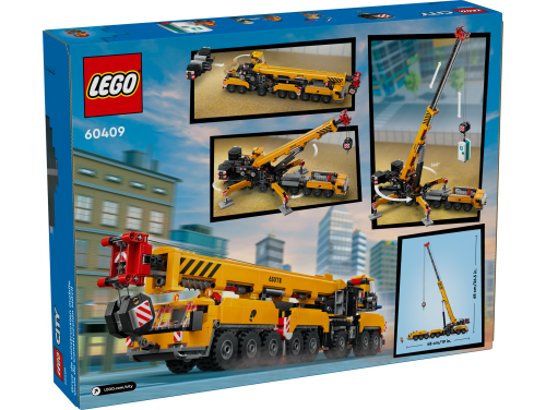 Set 60409