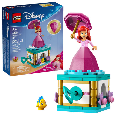 Set 43259