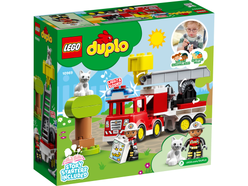 Set 10969