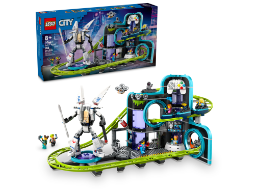 Set 60421