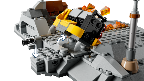 Set 75334