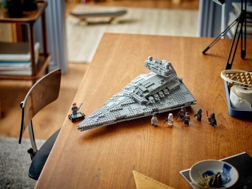 Set 75394