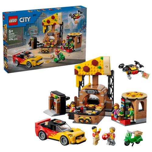 Set 60496
