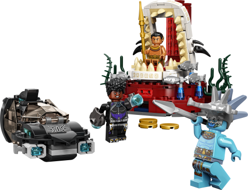 Set 76213