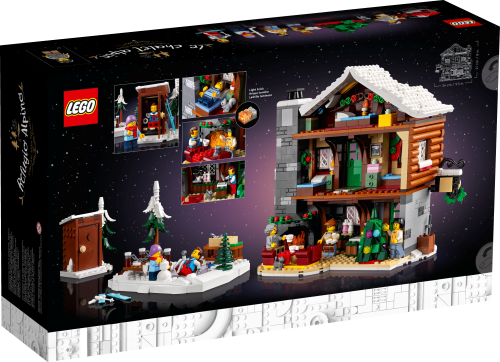 Set 10325