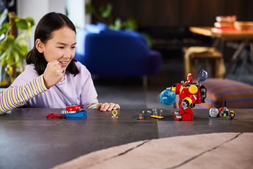 Set 76993