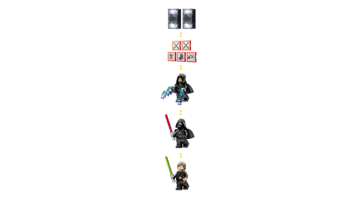 Set 75427
