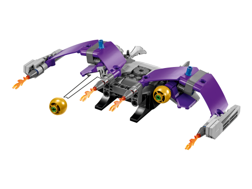 Set 76284