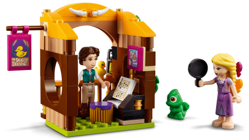Set 43187