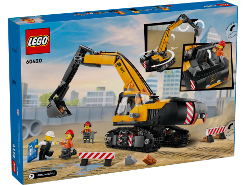 Set 60420