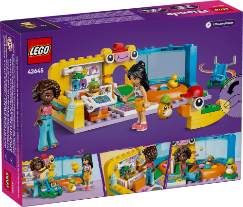 Set 42645