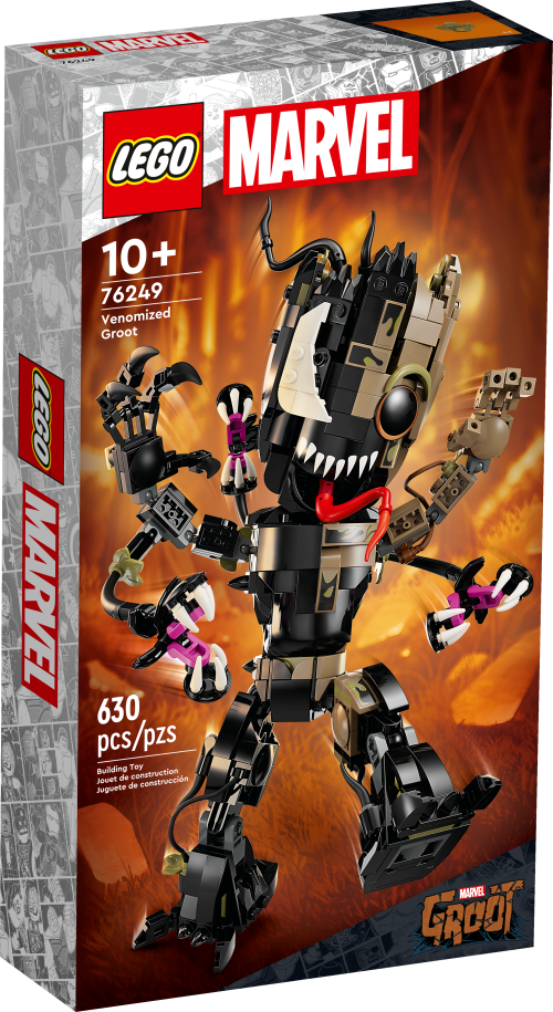 Set 76249