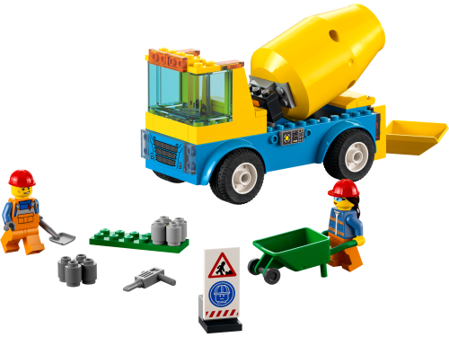 Set 60325