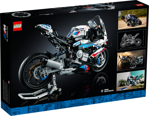 Set 42130