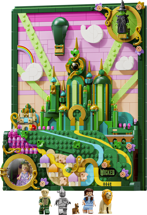 Set 75685