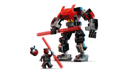 Set 75411
