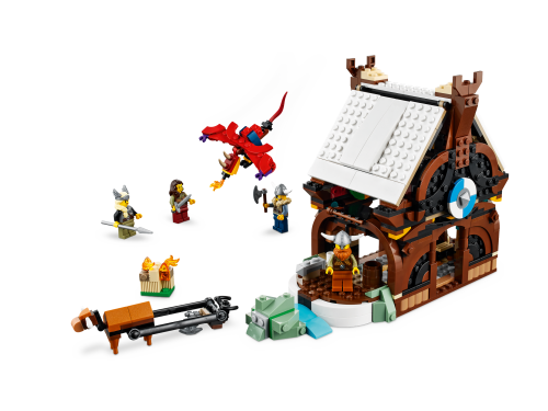 Set 31132