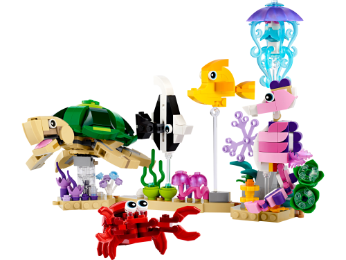 Set 31158