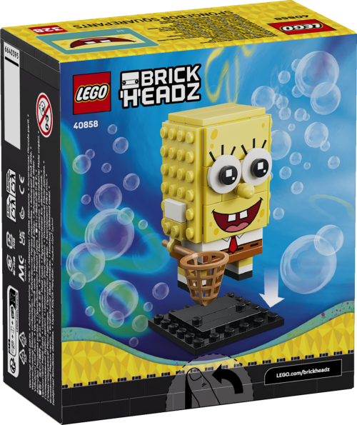Set 40858