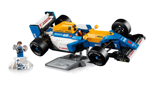 Set 10353