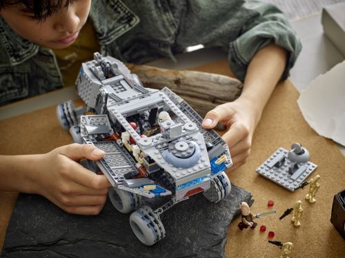 Set 75413