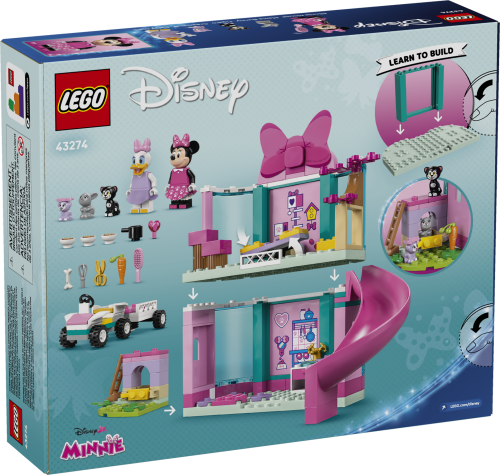 Set 43274