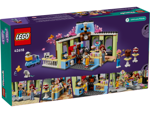 Set 42618