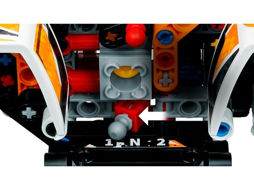 Set 42139