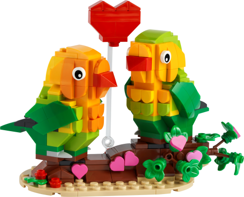 Set 40522