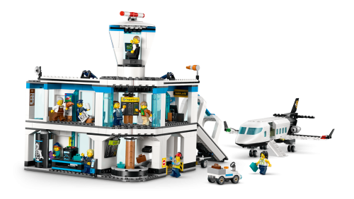 Set 60502