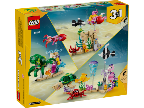 Set 31158