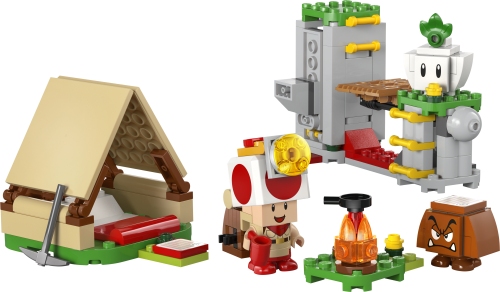 Set 72040