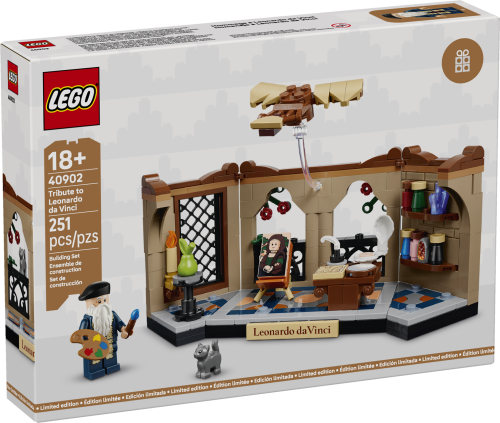 Set 40902