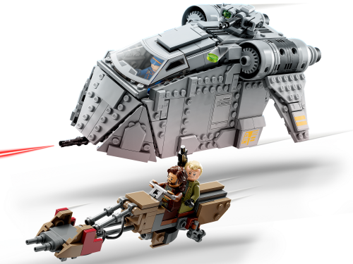 Set 75338