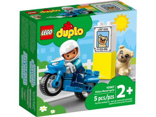 Set 10967