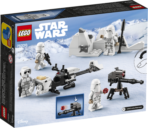 Set 75320