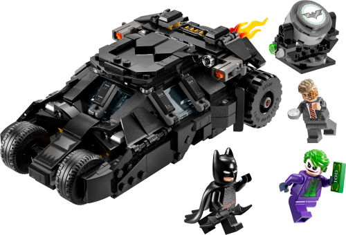Set 76303