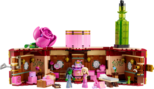 Set 75683