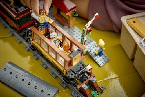Set 60511