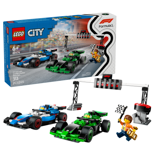 Set 60474