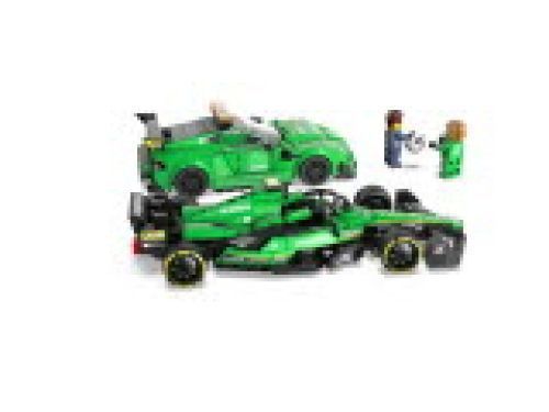 Set 76925