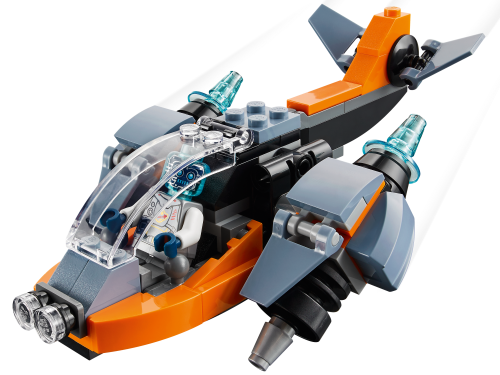 Set 31111