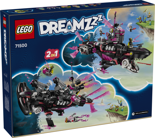 Set 71500