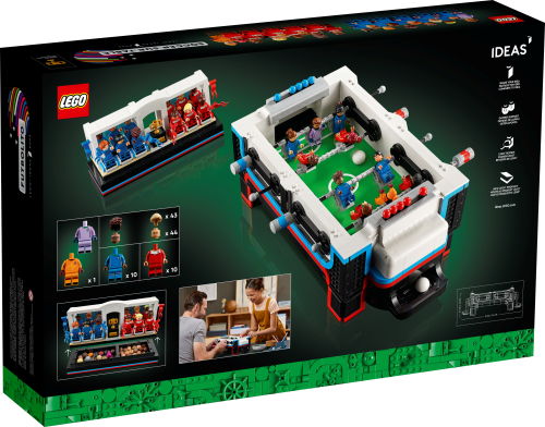 Set 21337