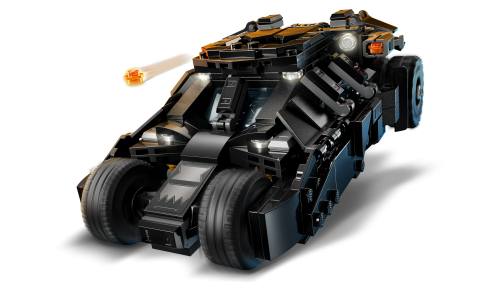Set 76303