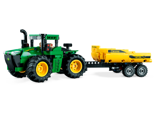 Set 42136