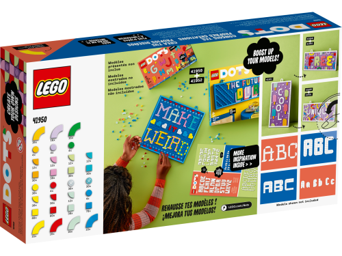Set 41950